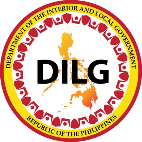Department of the Interior and Local Government National Barangay.